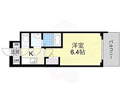 エスリードレジデンスグラン大阪福島ノース