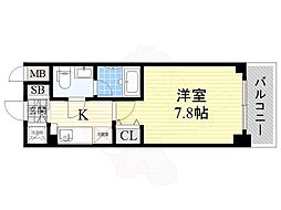 アーデン京町堀ウエスト