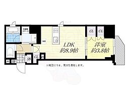 大阪市北区曾根崎新地２丁目