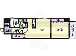 アーデン京町堀イースト