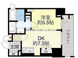 リーガル新福島