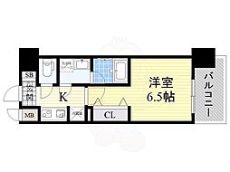 セイワパレス梅田茶屋町