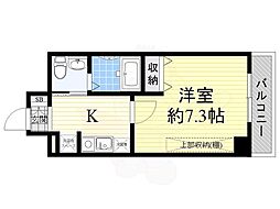 セイワパレス堂島シティ