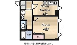 ＴＡＩＨＯクリスタルビル 402