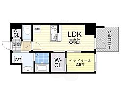 セレニテ東梅田アリエ