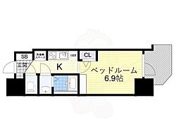 セレニテ東梅田アリエ