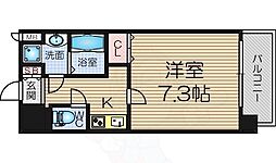カスタリア新梅田