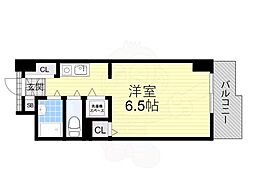 エトワール北梅田