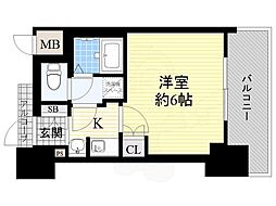 エステムプラザ梅田EAST