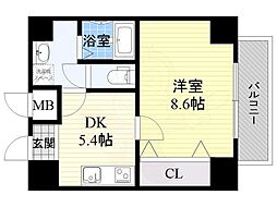 ES-Grande大阪同心
