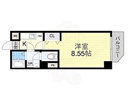 ES-Grande大阪同心