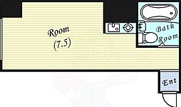 レアレア梅田3番館