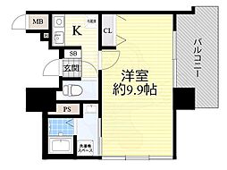 エスリード福島駅前第2