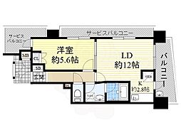 エステムプラザ梅田EAST