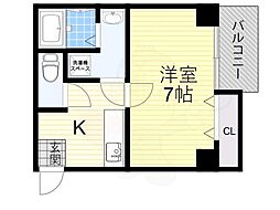 ES-Grande大阪福島