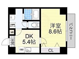 ES-Grande大阪同心