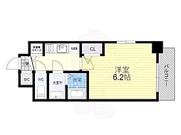 アドバンス西梅田ビオス