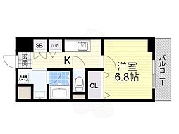 Perfect　Life西天満