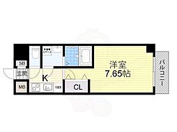 ES-Grande大阪福島