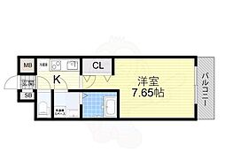 ES-Grande大阪福島