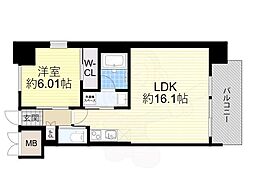 大阪市北区中崎西４丁目