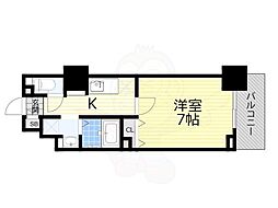 ハビテ靱センターコート