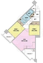 イトーピア本町通り