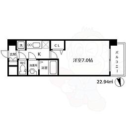 メインステージ大阪福島