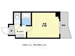 ピュアコート天神橋