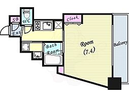 アクアプレイス梅田5