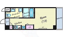 サンクチュアリ萩之茶屋ANEX