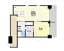 リバーサイドタワー中之島