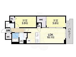 大阪市北区天満３丁目