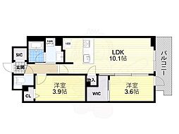 大阪市北区天満３丁目