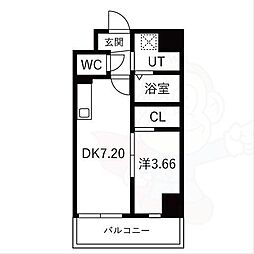 大阪市福島区海老江８丁目