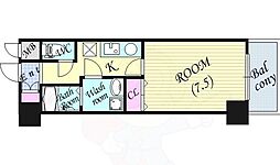 アスヴェル梅田WEST