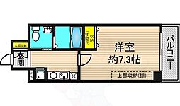 セイワパレス堂島シティ