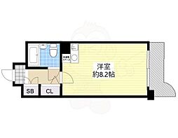 メロディーハイム中津3番館