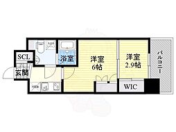 SERENiTE福島scelto