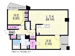 ザ・タワー大阪