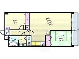 インペリアル堂島