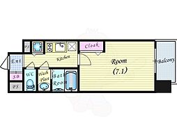 プレサンス野田阪神駅前ザ・ファースト