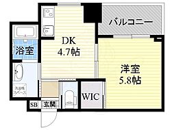 ノルデンタワー南森町プレミアム