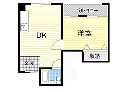 KOYAエスパシオ中之島