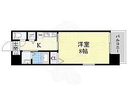 オリエンタル靭本町