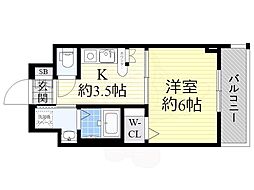 エステムプラザ梅田・扇町公園パークランド