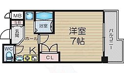 ラナップスクエア天満プライム