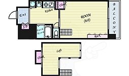 エステムコート梅田東アクアパレス