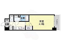 ポルト・ボヌール梅田WEST