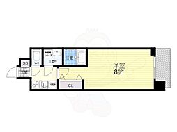 S-RESIDENCE天満Gracis